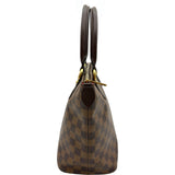 ルイ・ヴィトン LOUIS VUITTON サレヤPM N51183 ブラウン ダミエ・キャンバス レディース ハンドバッグ