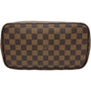 ルイ・ヴィトン LOUIS VUITTON サレヤPM N51183 ブラウン ダミエ・キャンバス レディース ハンドバッグ
