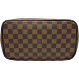 ルイ・ヴィトン LOUIS VUITTON サレヤPM N51183 ブラウン ダミエ・キャンバス レディース ハンドバッグ