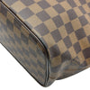 ルイ・ヴィトン LOUIS VUITTON サレヤPM N51183 ブラウン ダミエ・キャンバス レディース ハンドバッグ