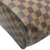 ルイ・ヴィトン LOUIS VUITTON サレヤPM N51183 ブラウン ダミエ・キャンバス レディース ハンドバッグ