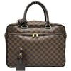 ルイ・ヴィトン LOUIS VUITTON イカール N23252 ブラウン ダミエ・エベヌ メンズ ブリーフケース