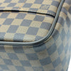 ルイ・ヴィトン LOUIS VUITTON イカール N23252 ブラウン ダミエ・エベヌ メンズ ブリーフケース