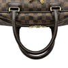 ルイ・ヴィトン LOUIS VUITTON イカール N23252 ブラウン ダミエ・エベヌ メンズ ブリーフケース