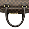 ルイ・ヴィトン LOUIS VUITTON イカール N23252 ブラウン ダミエ・エベヌ メンズ ブリーフケース