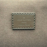 ルイ・ヴィトン LOUIS VUITTON イカール N23252 ブラウン ダミエ・エベヌ メンズ ブリーフケース