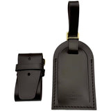 ルイ・ヴィトン LOUIS VUITTON イカール N23252 ブラウン ダミエ・エベヌ メンズ ブリーフケース