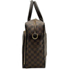 ルイ・ヴィトン LOUIS VUITTON イカール N23252 ブラウン ダミエ・エベヌ メンズ ブリーフケース