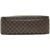 ルイ・ヴィトン LOUIS VUITTON イカール N23252 ブラウン ダミエ・エベヌ メンズ ブリーフケース