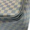 ルイ・ヴィトン LOUIS VUITTON イカール N23252 ブラウン ダミエ・エベヌ メンズ ブリーフケース