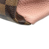 ルイ・ヴィトン LOUIS VUITTON ノルマンディー N41488 ブラウン ダミエ レディース ショルダーバッグ