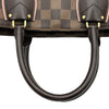 ルイ・ヴィトン LOUIS VUITTON ノルマンディー N41488 ブラウン ダミエ レディース ショルダーバッグ