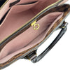 ルイ・ヴィトン LOUIS VUITTON ノルマンディー N41488 ブラウン ダミエ レディース ショルダーバッグ