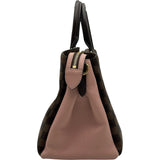 ルイ・ヴィトン LOUIS VUITTON ノルマンディー N41488 ブラウン ダミエ レディース ショルダーバッグ