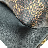 ルイ・ヴィトン LOUIS VUITTON ブリタニー N41673 ブラウン ダミエ レディース ショルダーバッグ