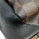 ルイ・ヴィトン LOUIS VUITTON ブリタニー N41673 ブラウン ダミエ レディース ショルダーバッグ