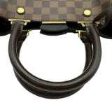 ルイ・ヴィトン LOUIS VUITTON ブリタニー N41673 ブラウン ダミエ レディース ショルダーバッグ