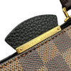 ルイ・ヴィトン LOUIS VUITTON ブリタニー N41673 ブラウン ダミエ レディース ショルダーバッグ