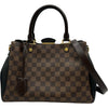 ルイ・ヴィトン LOUIS VUITTON ブリタニー N41673 ブラウン ダミエ レディース ショルダーバッグ