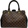 ルイ・ヴィトン LOUIS VUITTON ブリタニー N41673 ブラウン ダミエ レディース ショルダーバッグ