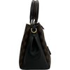 ルイ・ヴィトン LOUIS VUITTON ブリタニー N41673 ブラウン ダミエ レディース ショルダーバッグ