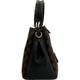 ルイ・ヴィトン LOUIS VUITTON ブリタニー N41673 ブラウン ダミエ レディース ショルダーバッグ
