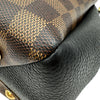 ルイ・ヴィトン LOUIS VUITTON ブリタニー N41673 ブラウン ダミエ レディース ショルダーバッグ