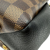 ルイ・ヴィトン LOUIS VUITTON ブリタニー N41673 ブラウン ダミエ レディース ショルダーバッグ