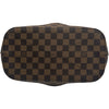 ルイ・ヴィトン LOUIS VUITTON シエナMM N41546 ブラウン ダミエ レディース ショルダーバッグ