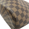 ルイ・ヴィトン LOUIS VUITTON シエナMM N41546 ブラウン ダミエ レディース ショルダーバッグ