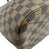 ルイ・ヴィトン LOUIS VUITTON シエナMM N41546 ブラウン ダミエ レディース ショルダーバッグ