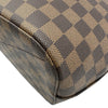 ルイ・ヴィトン LOUIS VUITTON シエナMM N41546 ブラウン ダミエ レディース ショルダーバッグ