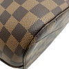 ルイ・ヴィトン LOUIS VUITTON シエナMM N41546 ブラウン ダミエ レディース ショルダーバッグ