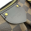 ルイ・ヴィトン LOUIS VUITTON シエナMM N41546 ブラウン ダミエ レディース ショルダーバッグ