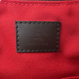 ルイ・ヴィトン LOUIS VUITTON シエナMM N41546 ブラウン ダミエ レディース ショルダーバッグ
