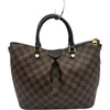 ルイ・ヴィトン LOUIS VUITTON シエナMM N41546 ブラウン ダミエ レディース ショルダーバッグ