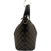 ルイ・ヴィトン LOUIS VUITTON シエナMM N41546 ブラウン ダミエ レディース ショルダーバッグ