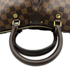 ルイ・ヴィトン LOUIS VUITTON シエナMM N41546 ブラウン ダミエ レディース ショルダーバッグ