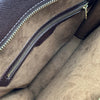 ルイ・ヴィトン LOUIS VUITTON ヴェニスPM N51145 ブラウン ダミエ・エベヌ レディース ハンドバッグ