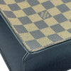 ルイ・ヴィトン LOUIS VUITTON ヴェニスPM N51145 ブラウン ダミエ・エベヌ レディース ハンドバッグ