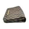 ルイ・ヴィトン LOUIS VUITTON ホクストンPM N41257 ブラウン ダミエ・エベヌ レディース ショルダーバッグ