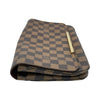 ルイ・ヴィトン LOUIS VUITTON ホクストンPM N41257 ブラウン ダミエ・エベヌ レディース ショルダーバッグ