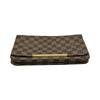 ルイ・ヴィトン LOUIS VUITTON ホクストンPM N41257 ブラウン ダミエ・エベヌ レディース ショルダーバッグ