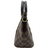 ルイ・ヴィトン LOUIS VUITTON シエナPM N41545 ブラウン ダミエ・キャンバス レディース ハンドバッグ