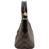 ルイ・ヴィトン LOUIS VUITTON シエナPM N41545 ブラウン ダミエ・キャンバス レディース ハンドバッグ