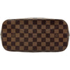 ルイ・ヴィトン LOUIS VUITTON シエナPM N41545 ブラウン ダミエ・キャンバス レディース ハンドバッグ