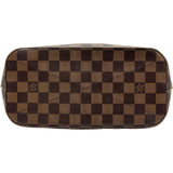 ルイ・ヴィトン LOUIS VUITTON シエナPM N41545 ブラウン ダミエ・キャンバス レディース ハンドバッグ