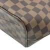 ルイ・ヴィトン LOUIS VUITTON シエナPM N41545 ブラウン ダミエ・キャンバス レディース ハンドバッグ