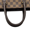 ルイ・ヴィトン LOUIS VUITTON ヴェニスPM N51145 ブラウン ゴールド金具 ダミエ・キャンバス レディース ショルダーバッグ