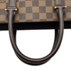 ルイ・ヴィトン LOUIS VUITTON ヴェニスPM N51145 ブラウン ゴールド金具 ダミエ・キャンバス レディース ショルダーバッグ
